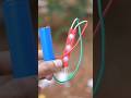 வெறும் 3 volt ல 12volt LED Light எறியுமா #electronic #ledlight #diy