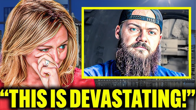The Heartbreaking Story of Heavy D Sparks From The Diesel Brothers