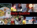 Daily life style routineseema kuthar vlogs  cooking
