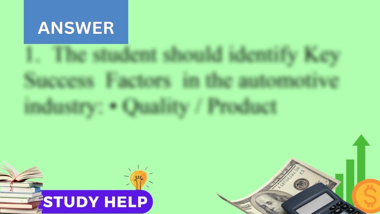 Using The Methodology Illustrated In Table 4 3 And Your Knowledge As An Using The Methodology Illustrated In Table 4 3 And Your Knowledge As An