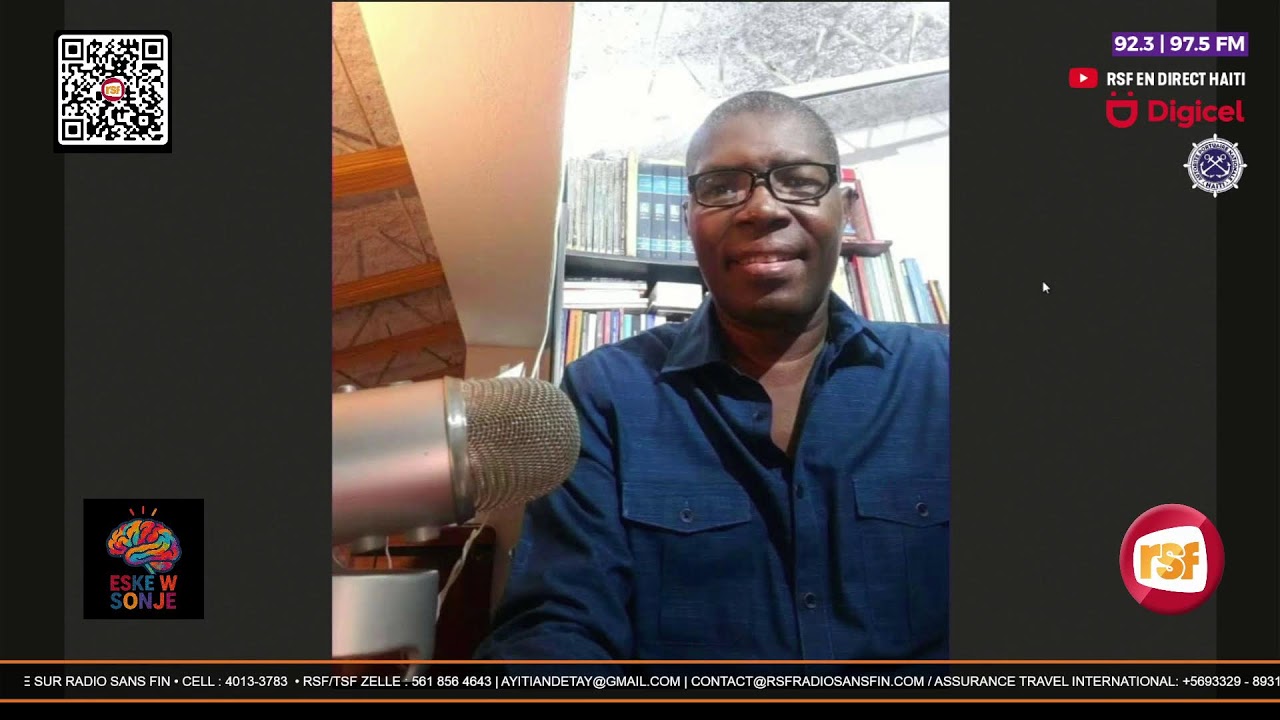 ESKEW SONJE  - 14  JANVIER 2026