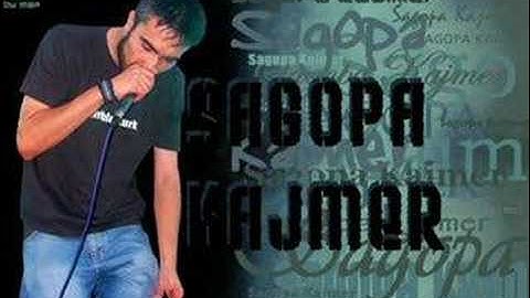 Sagopa Kajmer "Sahibinin Sesi "