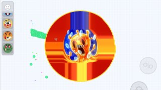 LEGENDARY 🦑☄️ - Agar.io Mobile screenshot 5