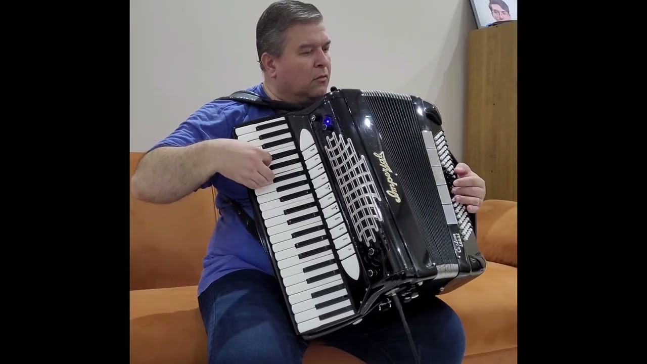 Hino 51 - A Palavra do Senhor é Pão celestial