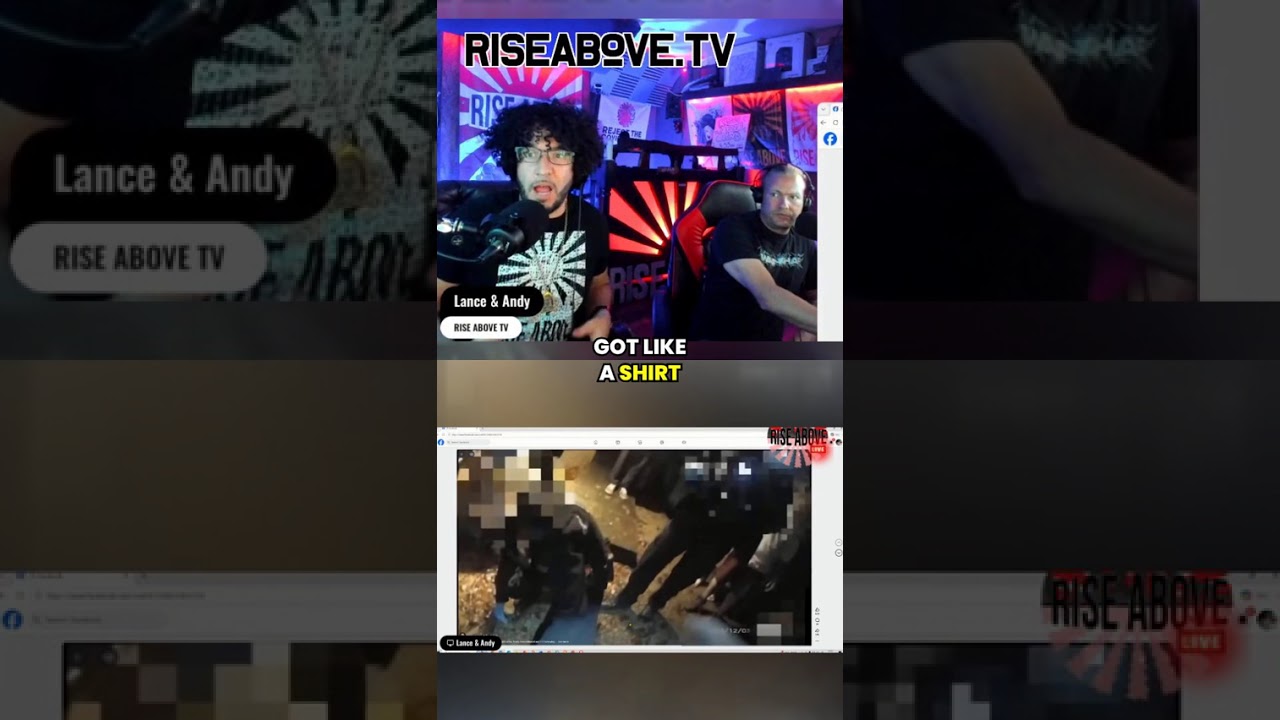 YouTube player