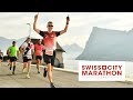 SwissCityMarathon Lucerne 2022