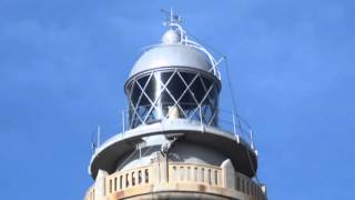 Faro del Cabo de Palos