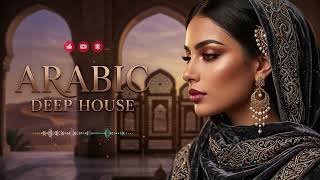 ☾ Arabic Deep House 2026   Emotional Desert Nights   Mystic Oriental DJ Mix for Lost Souls