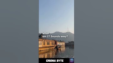 Hardest Riddle Ever! #shorts