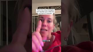 If Youre Ready To Not Lose Your Sht At Your Kids Anymore Just Shoot Over The Word Meltdowns.