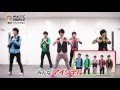 MAG!C☆PRINCE(マジックプリンス)「絶対☆アイシテル!」コール動画