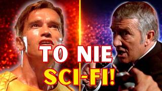 Ten film z 1987 roku przewidział dzisiejsze media! Ten film z 1987 roku przewidział dzisiejsze media!