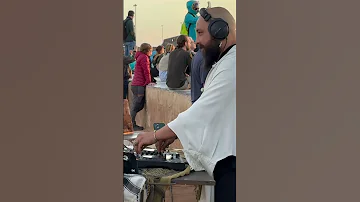 DJ Mask Off 