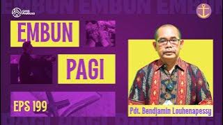 Embun Di Pagi Hari - KEPUTUSAN BERSAMA DI DALAM KELUARGA | 18 DESEMBER 2025