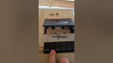 The Imagination Machine 2