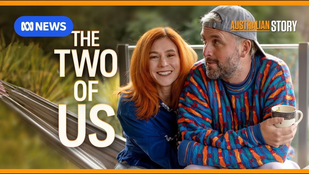 Yael Stone left Hollywood and people called her crazy - except the man who loved her | Aust Story