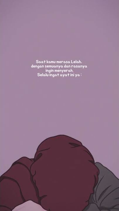 story WA 30 detik || quotes hijrah || quotes bijak || status wa || kata bijak islami || short