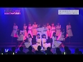 NMB48 5期生密着#15 ダイジェスト