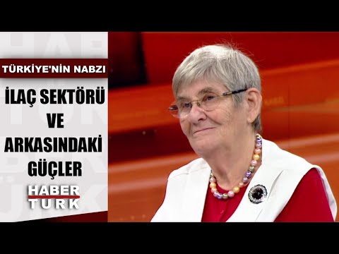 İlaç şirketleri neyi hedefliyor, Türkiye’yi bekleyen tehlike ne? | Türkiye’nin Nabzı - 1 Ocak 2020