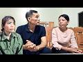 Thanh's parents began to agree to Thanh and Yen Chi getting married