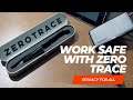 Work Safe with the Zero Trace Pen | #Clearnet & #Darknet Compatible