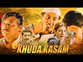 Khuda Kasam: The Untold Story of a Soldier