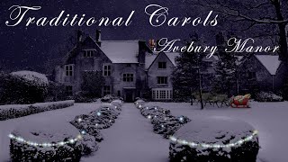 Traditional Christmas Carols  , read description to see real village + Extras