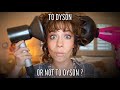 Dyson Supersonic: Yay or Nay? | real life+curly girl