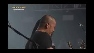 Burgerkill - Integral | Live at RockAroma 2022