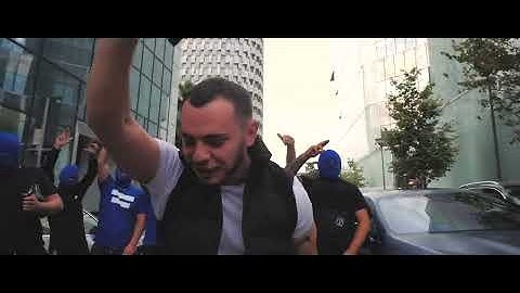 Marin - #Shota (Prod. by Rzon & Pllumb)