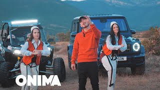 Marin - #Shota (Prod. by Rzon &amp; Pllumb)