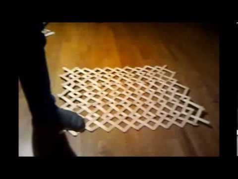 New "Cobra Weave Field" Stick Bomb - YouTube