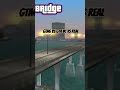 GTA 6 VS VICE CITY VS REAL LIFE  #2024 #gta6 #shorts #gta