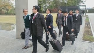 化血研に立ち入り検査 血液製剤問題で厚労省