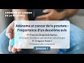 Limportance dun deuxime avis dans le cadre dun adnome ou cancer de la prostate