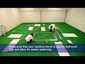Arrow Shed Assembly Time Lapse Video Arrow Shed Assembly Time Lapse Video
