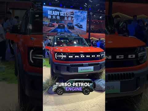 Automotive News Ford