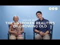 The Unspoken Realities of Growing Old | Can Ask Meh?