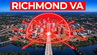5 Reasons Richmond Will EXPLODE In the Next 5 Years