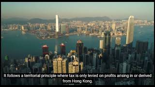 Empower Your Startup in Hong Kong: Expert Advice | Malcolm Tan