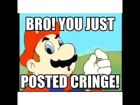Bro You Just Posted Cringe You Are Going To Lose Subscriber Youtube