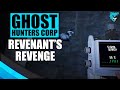 Cleansing St. Samael&#39;s Fort | Ghost Hunters Corp Belgium Gameplay