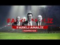 Farklı Analiz 1 Ekim