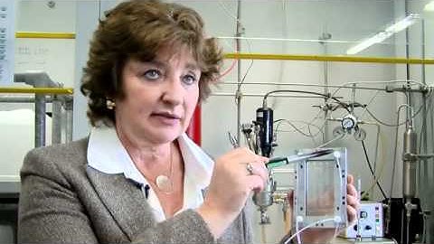 Microreactors Make Manufacturing Safer