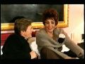 Shirley Bassey - Shirley at her Home In Monte Carlo