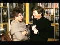 Shirley Bassey - (Interview) Shirley at her Home In Monte Carlo (1999 Live)