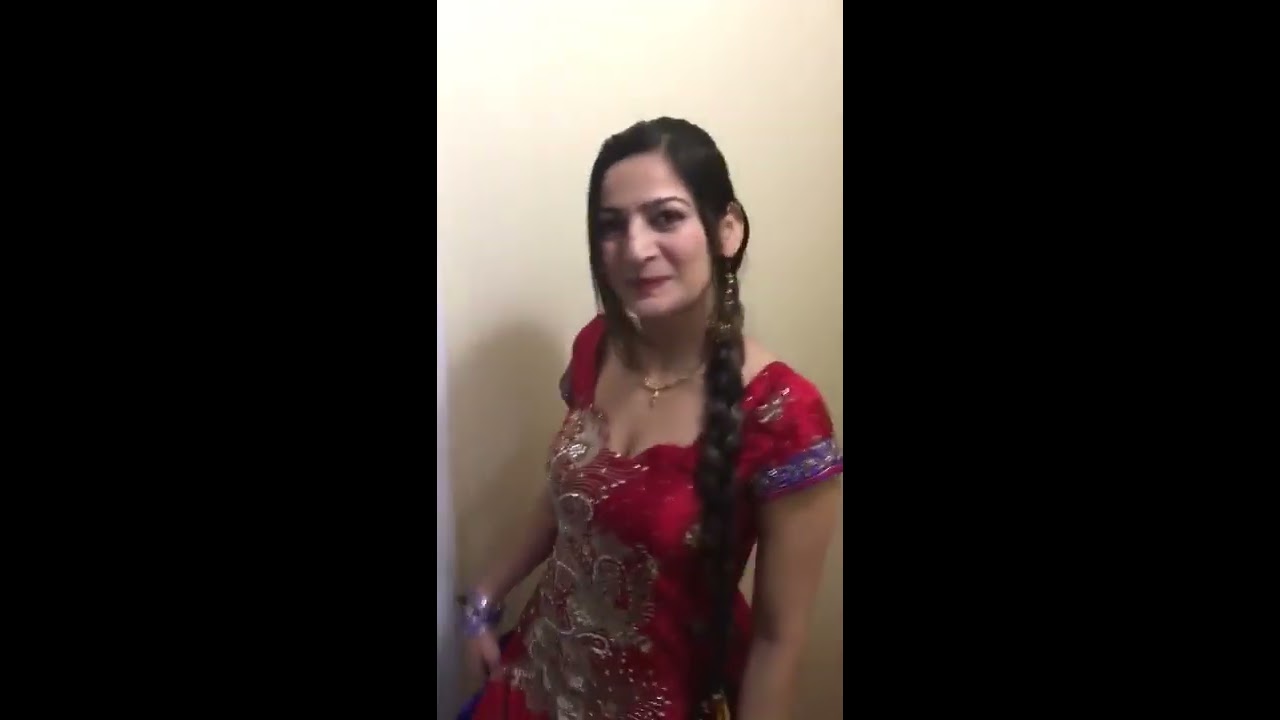 Punjabi Sexy Dance - YouTube