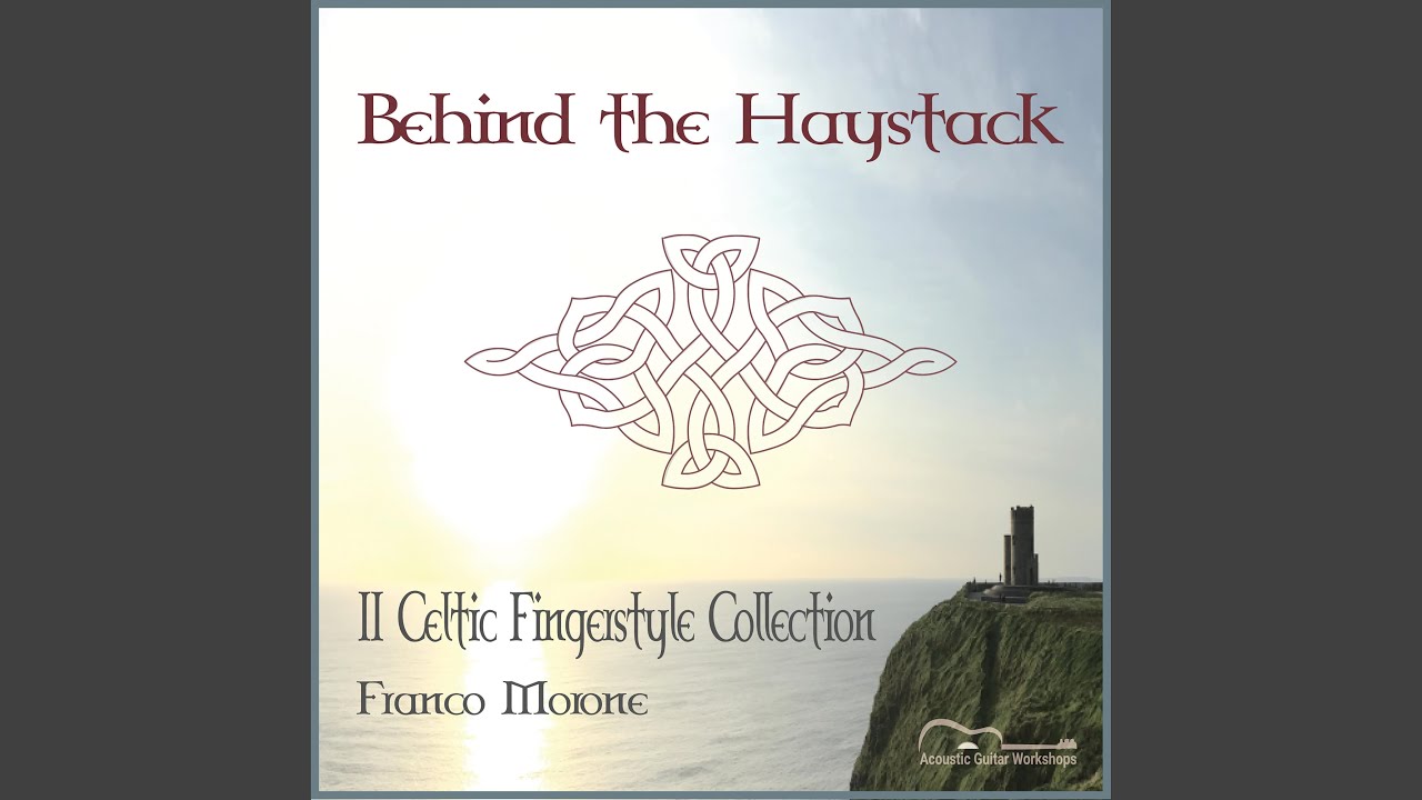 Watch Behind the Haystack on YouTube Watch Behind the Haystack on YouTube