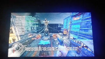 Call of Duty WaW Der Riese Mods Dvar X v5 Part 2