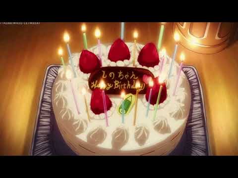 BIBI - birthday cake (vietsub by feelmycolor)